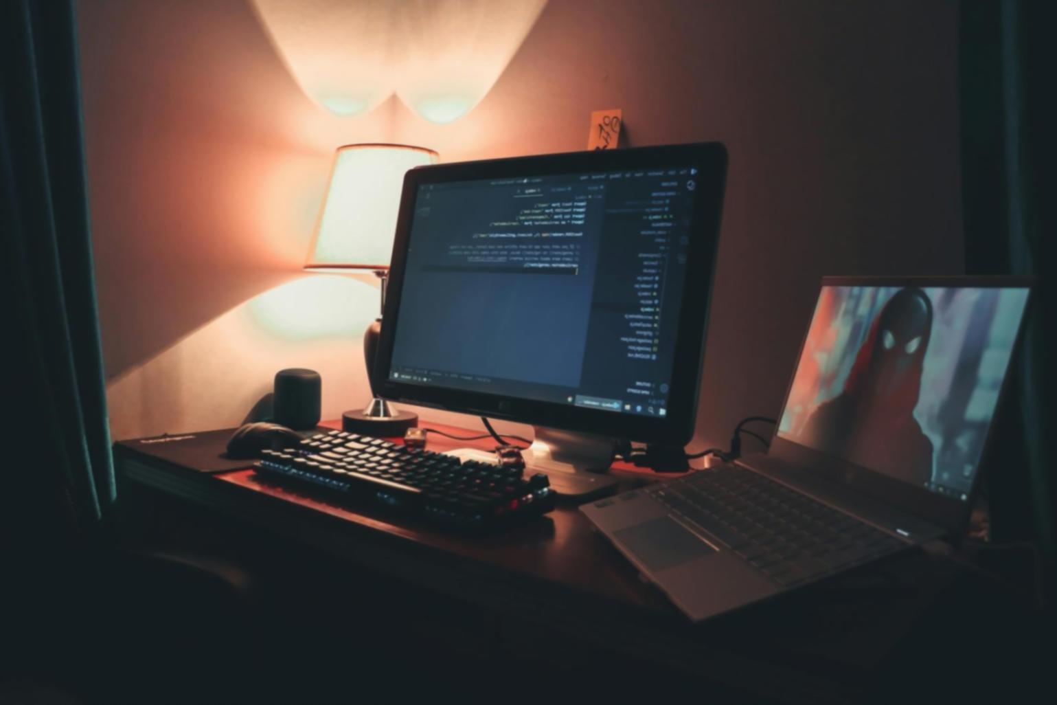 Business professional analyzing mobile app user experience data